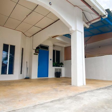 Tamu Place @ Bayas Indah Kuala Terengganu Dış mekan fotoğraf
