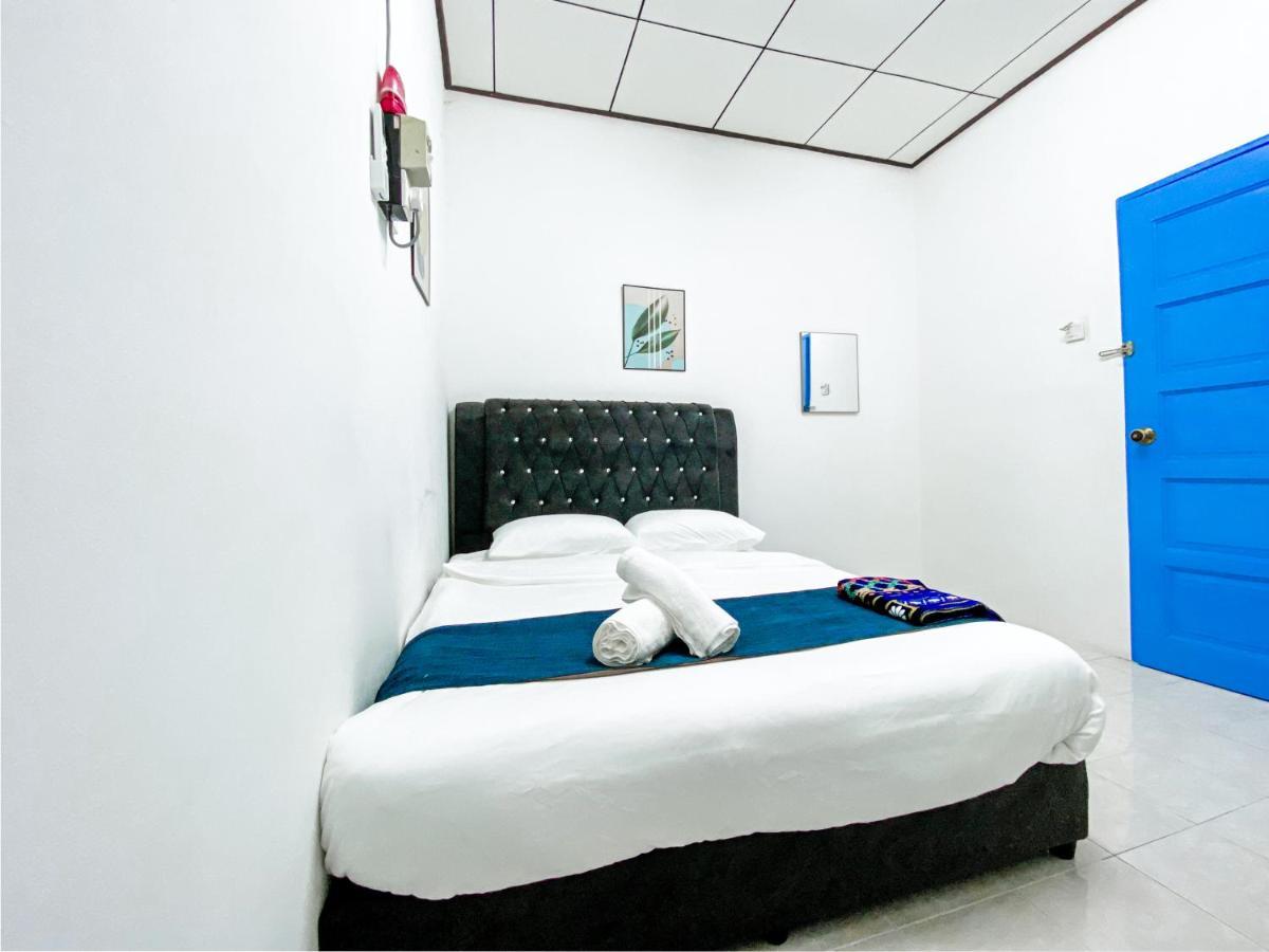 Tamu Place @ Bayas Indah Kuala Terengganu Dış mekan fotoğraf